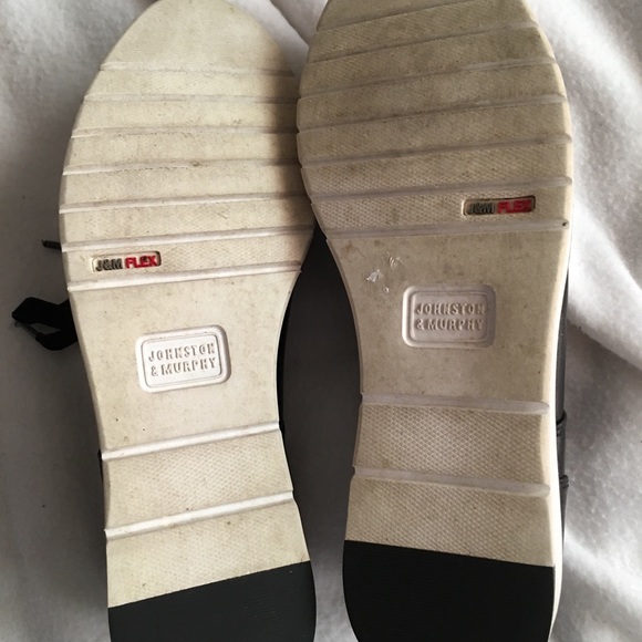 Johnston & Murphy casual shoes - Picture 8 of 8